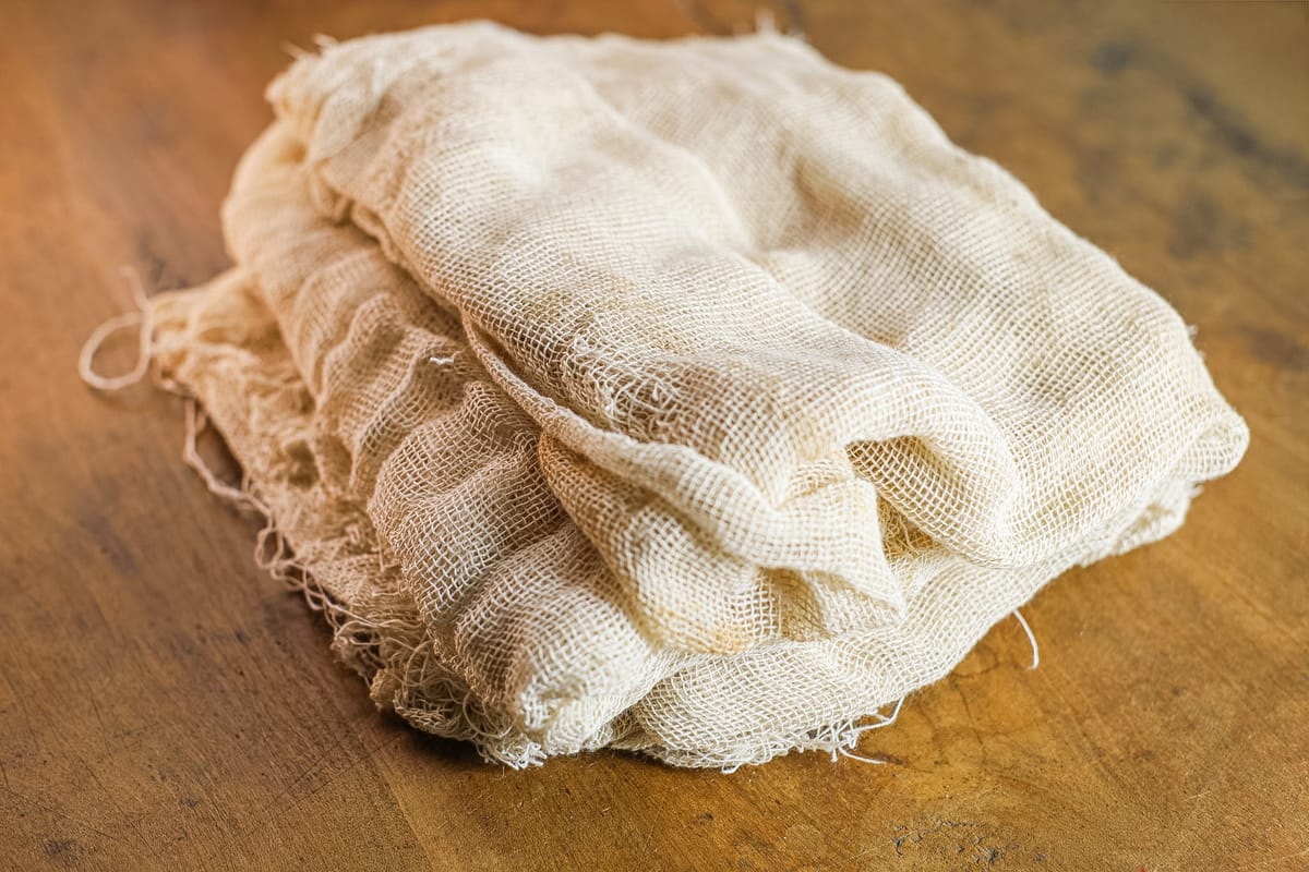 Trapo de primeira capa de fardo em tecido de algodão cru para alta absorção de graxa e óleo